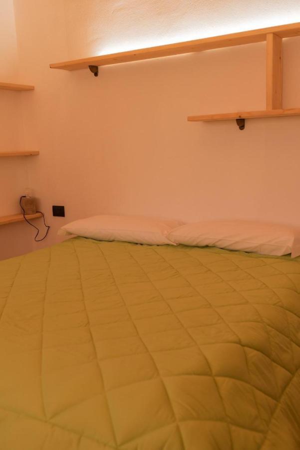 דירות בורמיו Pista Stelvio Loft Lumiere מראה חיצוני תמונה